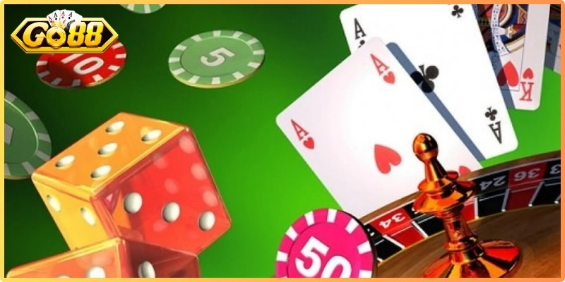 Cách Chơi Game Bài Catte Chi Tiết Cho Người Mới Bắt Đầu 2 Mỗi người chơi tham gia Catte được chia 6 lá bài