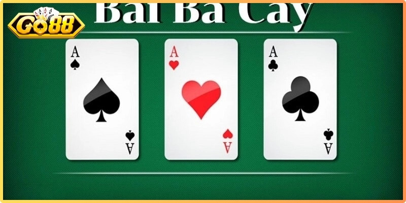 Chơi bài 3 cây online ngày càng trở thành xu hướng giải trí phổ biến