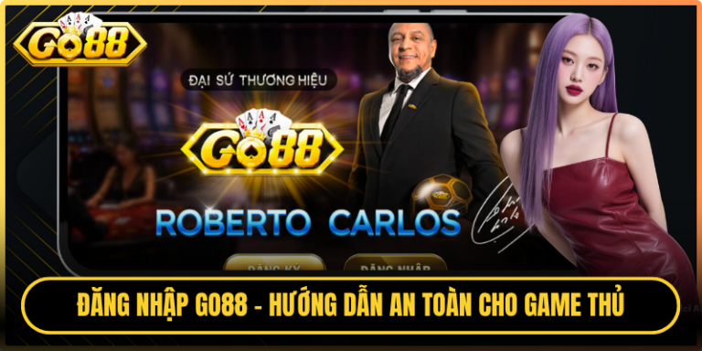 Đăng Nhập Go88 - Hướng Dẫn Truy Cập An Toàn Cho Game Thủ 5 Đăng Nhập Go88 - Hướng Dẫn Truy Cập An Toàn Cho Game Thủ