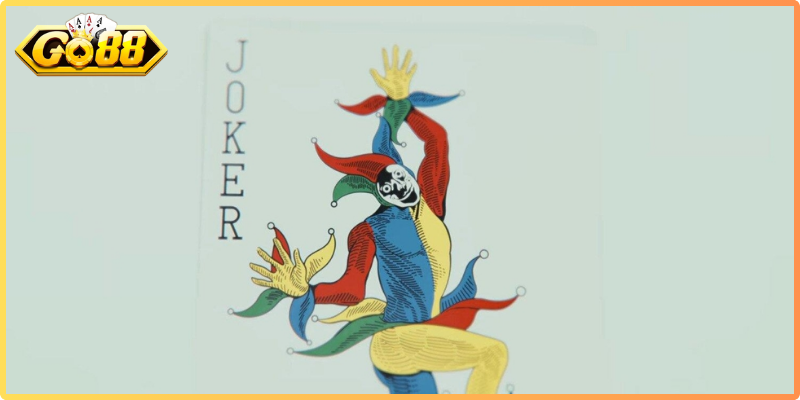Game bài Joker là một biến thể sáng tạo dựa trên bộ bài 52 lá truyền thống